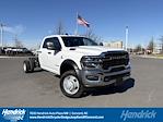 New 2025 Ram 5500 Crew Cab 84 CA Cab Chassis for sale #CDS4027 - photo 32