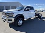 New 2025 Ram 5500 Crew Cab 84 CA Cab Chassis for sale #CDS4027 - photo 5
