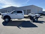 New 2025 Ram 5500 Crew Cab 84 CA Cab Chassis for sale #CDS4027 - photo 6