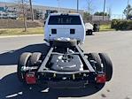 New 2025 Ram 5500 Crew Cab 84 CA Cab Chassis for sale #CDS4027 - photo 3