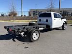 New 2025 Ram 5500 Crew Cab 84 CA Cab Chassis for sale #CDS4027 - photo 2