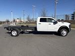 New 2025 Ram 5500 Crew Cab 84 CA Cab Chassis for sale #CDS4027 - photo 8