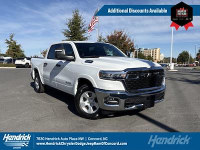 2025 Ram 1500 Crew Cab 4WD Pickup for sale #CDS4029 - photo 1