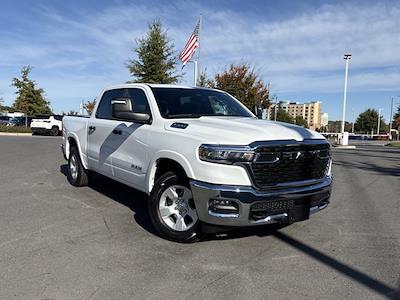 2025 Ram 1500 Crew Cab 4WD Pickup for sale #CDS4029 - photo 1