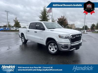 2025 Ram 1500 Crew Cab 4WD Pickup for sale #CDS4030 - photo 1