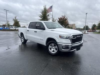 2025 Ram 1500 Crew Cab 4WD Pickup for sale #CDS4030 - photo 1
