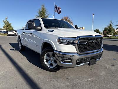 2025 Ram 1500 Crew Cab 4WD Pickup for sale #CDS4032 - photo 1