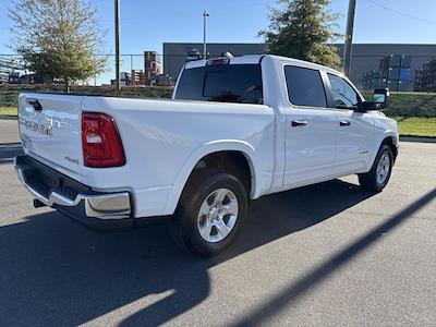 2025 Ram 1500 Crew Cab 4WD Pickup for sale #CDS4032 - photo 2