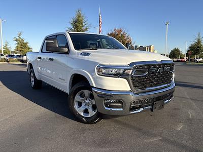 2025 Ram 1500 Crew Cab 4WD Pickup for sale #CDS4033 - photo 1