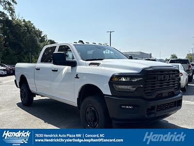 2026 Ram 2500 Crew Cab 4WD Pickup for sale #CDT4001 - photo 1