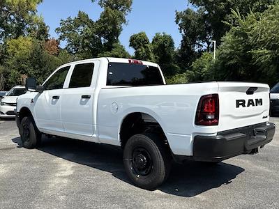 New 2026 Ram 2500 Tradesman Crew Cab for sale #CDT4001 - photo 2