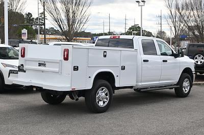 2026 Ram 2500 Crew Cab 4WD Service Truck for sale #CDT4004 - photo 2
