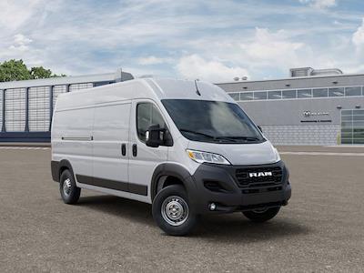 2026 Ram ProMaster 2500 High Roof FWD Empty Cargo Van for sale #CDT4008 - photo 1