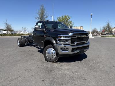 New 2026 Ram 5500 - photo 1