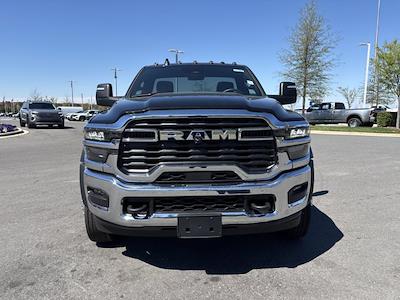 2026 Ram 5500 Regular Cab DRW RWD Concrete Body for sale #CDT4009 - photo 2