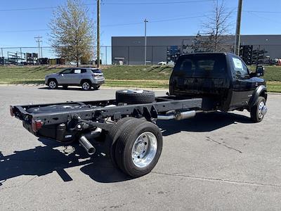 2026 Ram 5500 Regular Cab DRW RWD Cab Chassis for sale #CDT4009 - photo 2