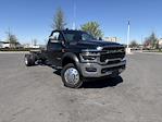 New 2026 Ram 5500 Regular Cab Concrete Body for sale #CDT4009 - photo 1