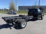 2026 Ram 5500 Regular Cab DRW RWD Concrete Body for sale #CDT4009 - photo 7