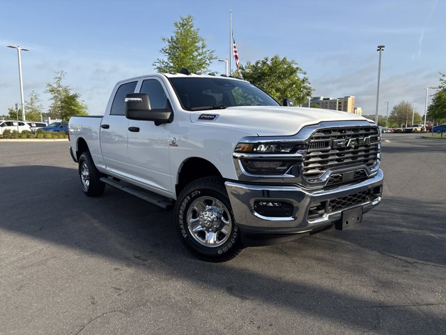 New 2026 Ram 2500 - photo 1