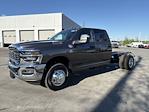 2026 Ram 3500 Crew Cab DRW 4WD Cab Chassis for sale #CDT4017 - photo 4