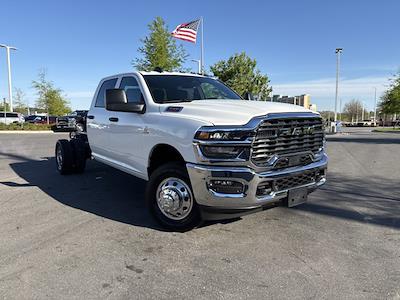 New 2026 Ram 3500 - photo 1