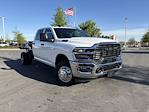 New 2026 Ram 3500 Crew Cab 60 CA Cab Chassis for sale #CDT4018 - photo 1