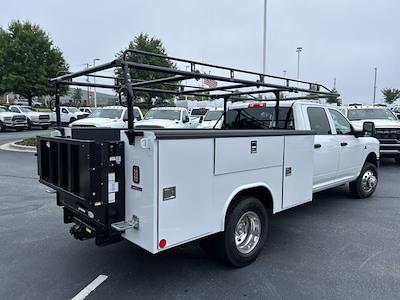 2026 Ram 3500 Crew Cab DRW 4WD Reading Service Truck for sale #CDT4019 - photo 2