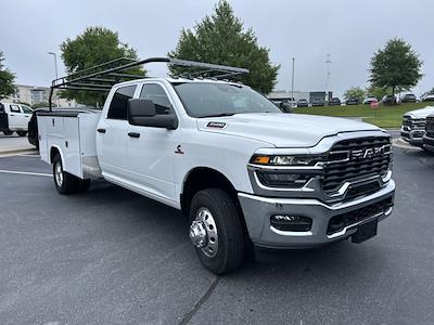 2026 Ram 3500 Crew Cab DRW 4WD Reading Service Truck for sale #CDT4019 - photo 1