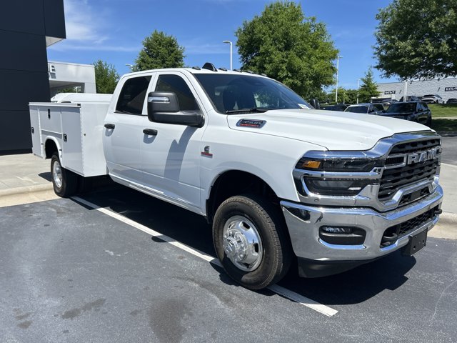 New 2026 Ram 3500 - photo 8