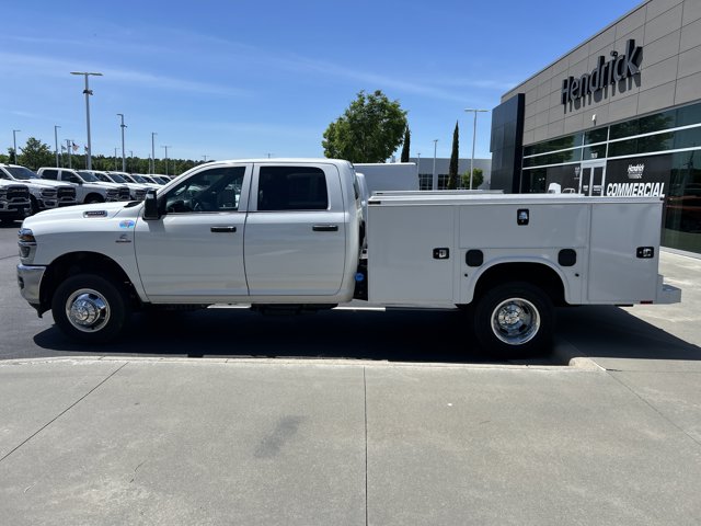 New 2026 Ram 3500 - photo 5