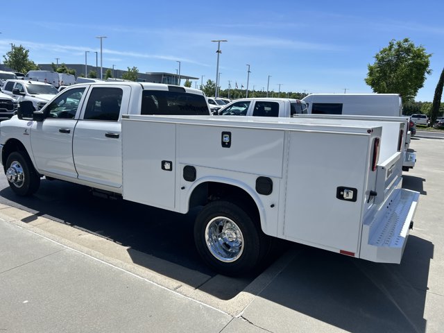 New 2026 Ram 3500 - photo 2