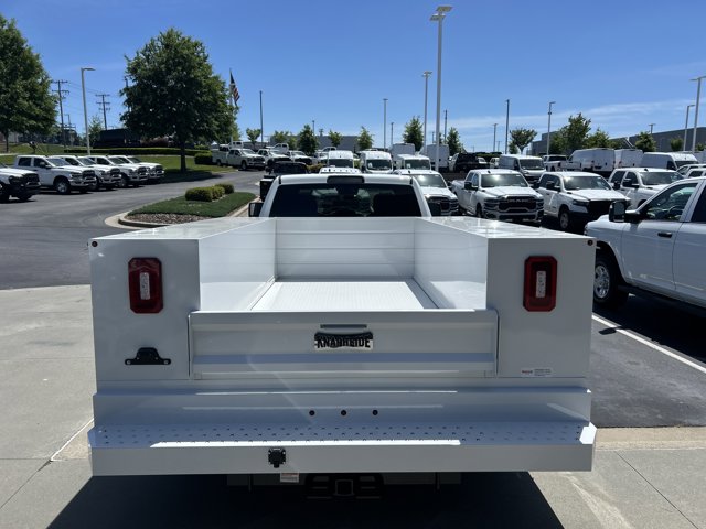 New 2026 Ram 3500 - photo 6