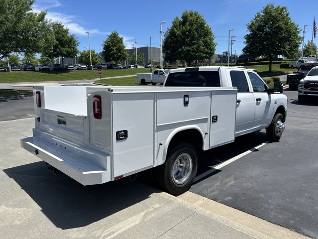 New 2026 Ram 3500 - photo 7