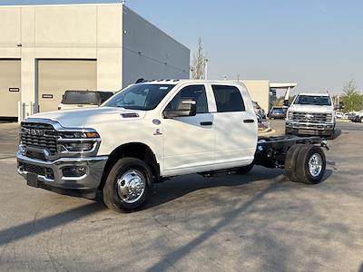 New 2026 Ram 3500 - photo 1