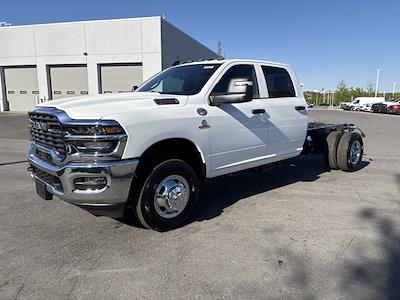 New 2026 Ram 3500 - photo 1