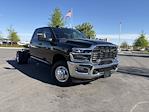 New 2026 Ram 3500 Crew Cab 60 CA Cab Chassis for sale #CDT4024 - photo 1