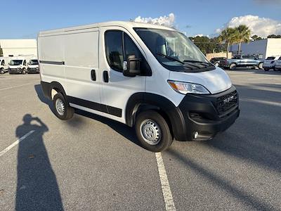 New 2026 Ram ProMaster 1500 - photo 1