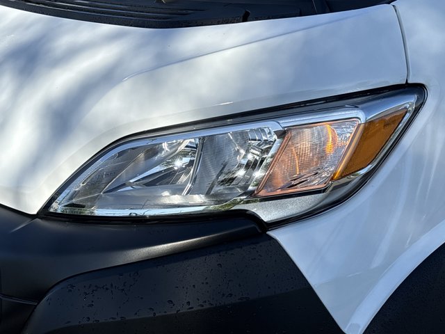 New 2026 Ram ProMaster 3500 - photo 12