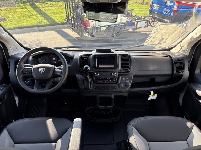 New 2026 Ram ProMaster 3500 - photo 18