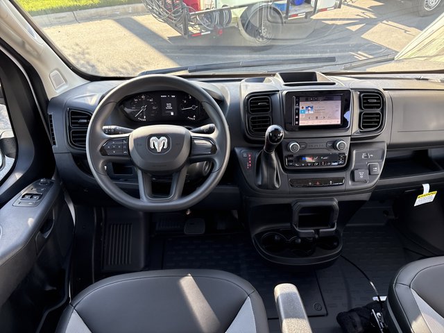 New 2026 Ram ProMaster 3500 - photo 21