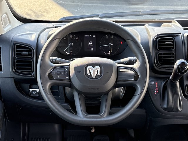 New 2026 Ram ProMaster 3500 - photo 22