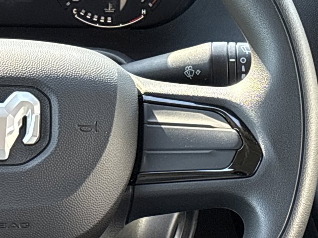 New 2026 Ram ProMaster 3500 - photo 24