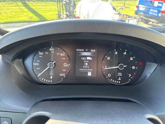 New 2026 Ram ProMaster 3500 - photo 26