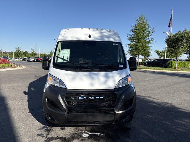 New 2026 Ram ProMaster 3500 - photo 6