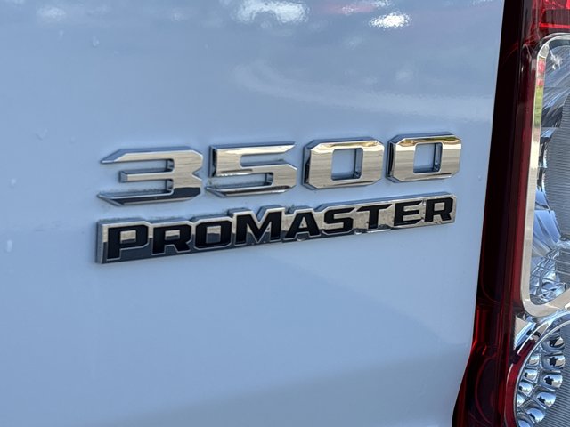 New 2026 Ram ProMaster 3500 - photo 32