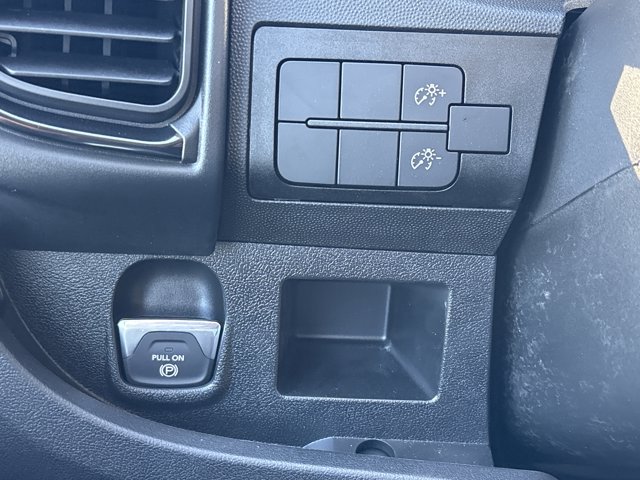 New 2026 Ram ProMaster 3500 - photo 33