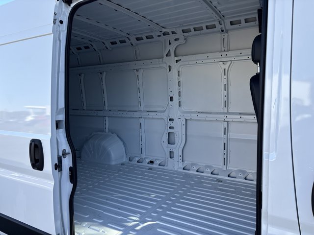 New 2026 Ram ProMaster 3500 - photo 34