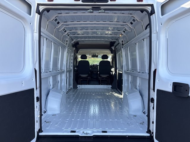 New 2026 Ram ProMaster 3500 - photo 2