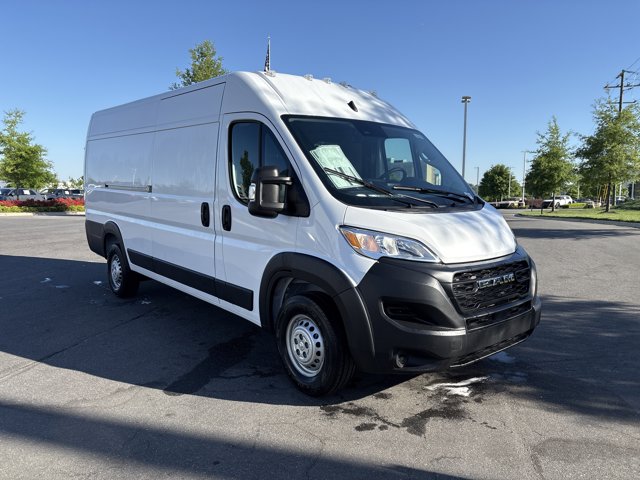 New 2026 Ram ProMaster 3500 - photo 7