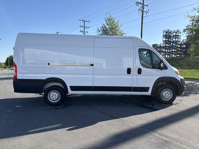 New 2026 Ram ProMaster 3500 - photo 8